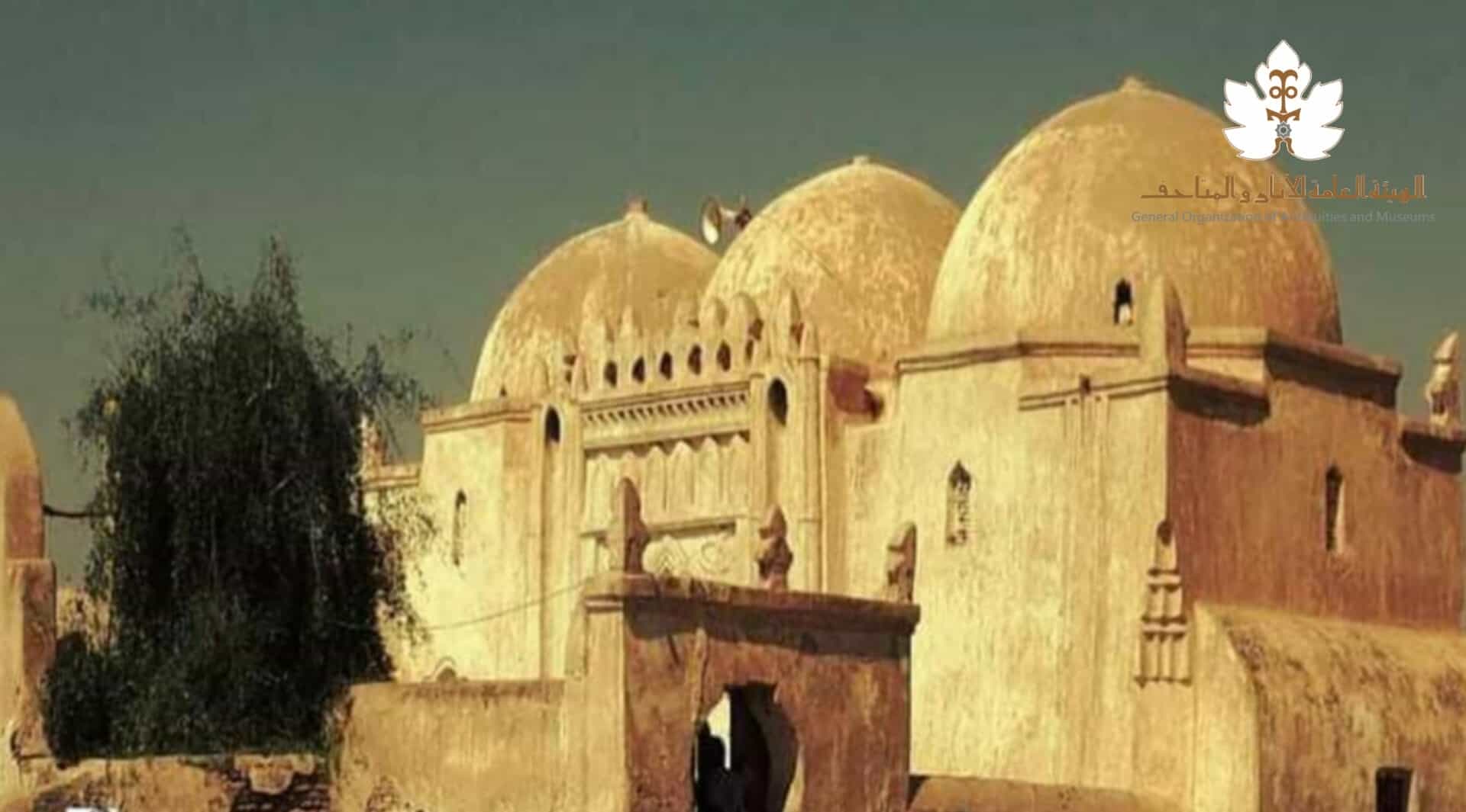 المدرسة الياقوتية (3)